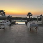 couples best choice for massage in villa