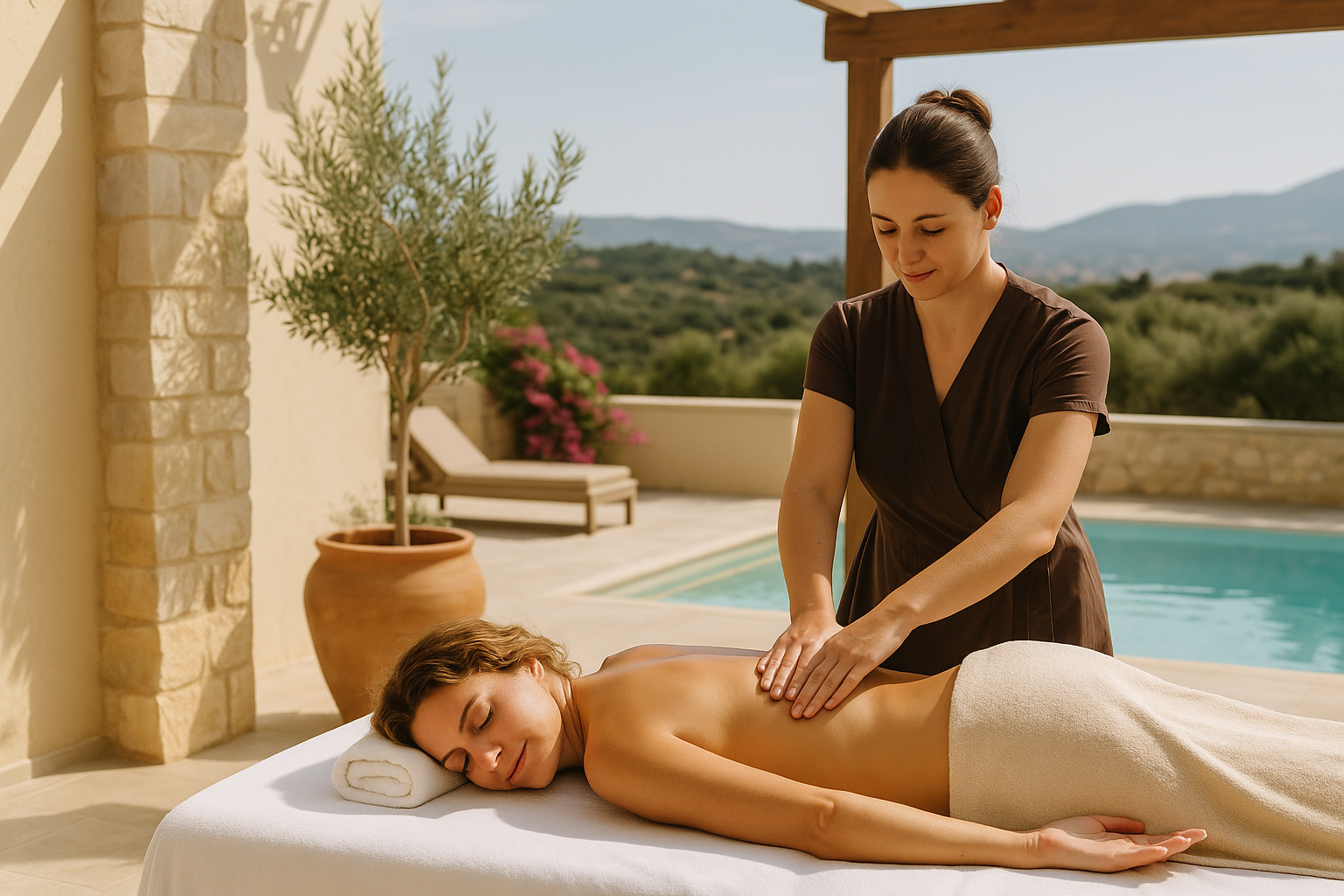 Seasonal Offers: Total Body Reset | Your Reset