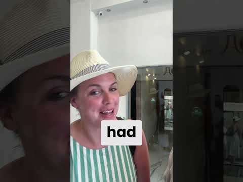 happy client after massage she had best massage ever