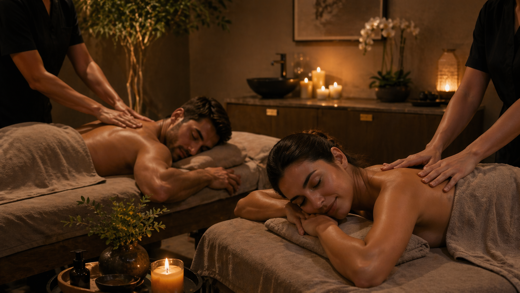 agigma holistic spa