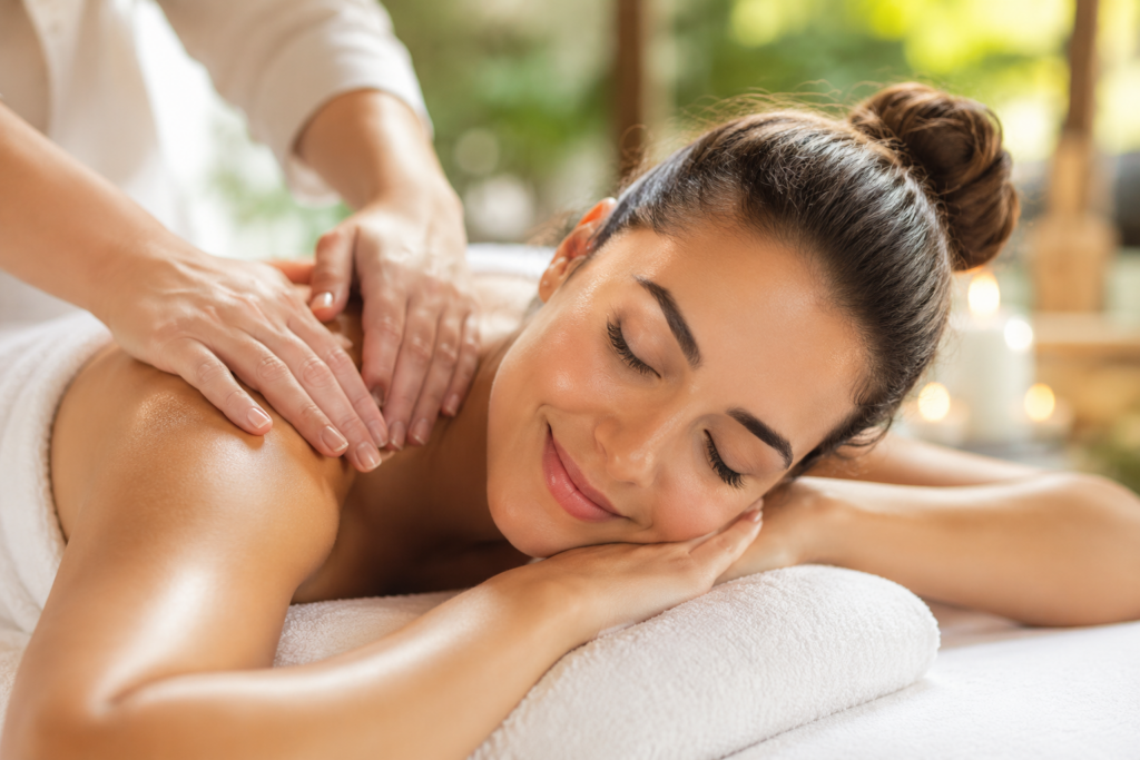 agigma holistic spa